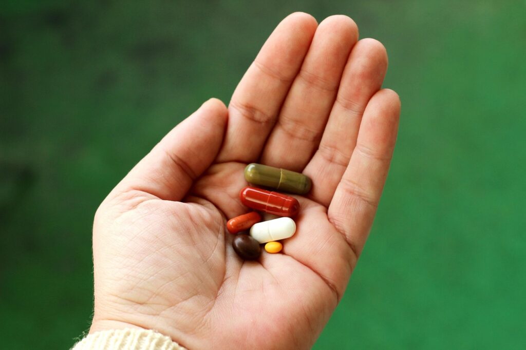 薄毛治療の副作用はどれくらい？比較して知りたいリスクとは？